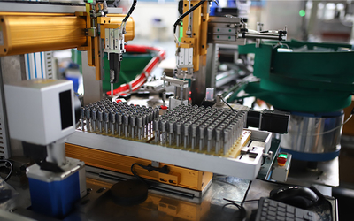 Китай JOINT CARBIDE CO., LTD. Профиль компании