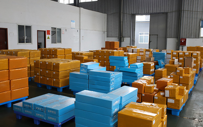 Китай JOINT CARBIDE CO., LTD. Профиль компании