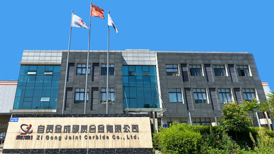 Китай JOINT CARBIDE CO., LTD. Профиль компании