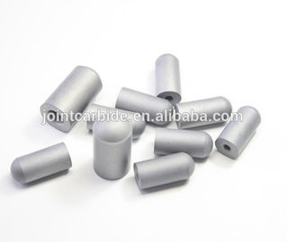 качество  Industrial Carbide Blanks Round Carbide Rod Blanks High Wear And Hardness фабрика