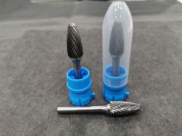 Хорошая цена. HARDNESS HRC45/55/65 TUNGSTEN CARBIDE GRINDING POLISHING METAL ROTARY FILE BURRS онлайн