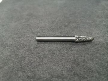 Хорошая цена. 10MM-12MM BURR DIAMETER OF TUNGSTEN ROTARY CARBIDE BURRS онлайн
