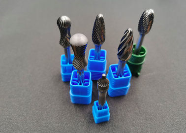 Хорошая цена. Цветной заусенец карбида вольфрама отрезка роторный с высокой отделкой онлайн