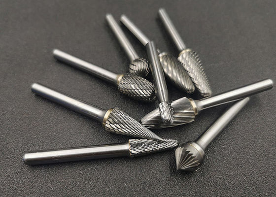 Хорошая цена. Multi заусенцы файлов карбида вольфрама форм роторные онлайн