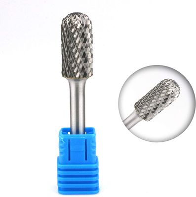 Хорошая цена. Тип заусенец SA карбида стальной бросать роторный для меля вырезывания онлайн