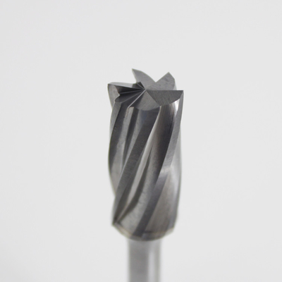 Силовые резьбовые кусочки Вольфрамовый карбид Дебурринг инструмент Алюминиевые резные карбидные бурсы