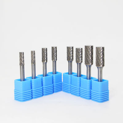 Хорошая цена. Electric Polished Diamond Cut Carbide Burr Rotary File for Steel Stainless Steel Alloy Steel Cast Iron Plastic Wood онлайн