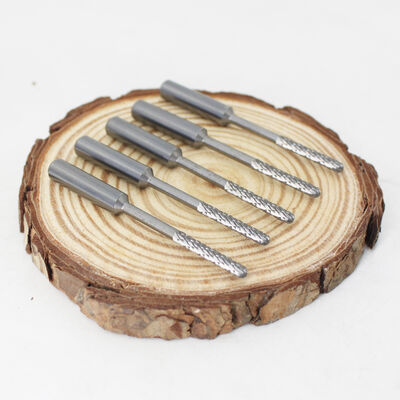 Хорошая цена. Твердосплавная борфреза с полированной поверхностью и поддержкой нестандартных размеров для слесарей и пожарных онлайн