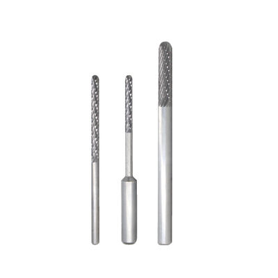 Хорошая цена. Ротационные стержни из твердого карбида для открывания замка с настраиваемыми размерами и покрытием TiN онлайн