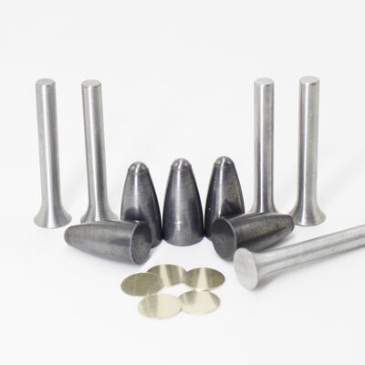 Хорошая цена. YG8 Tungsten Carbide Rotary Burr Blank Industrial Grade for Metal Deburring онлайн