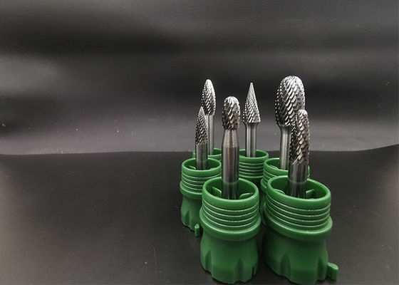 Хорошая цена. вольфрама филируя резца шестерни x 6mm заусенцы карбида файла перекрестного двойного Indexable роторные онлайн