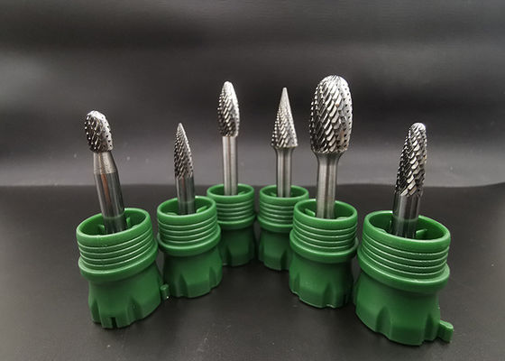 Хорошая цена Заусенцы файлов хвостовика 10mm YG10X 6mm главные роторные для полировать онлайн