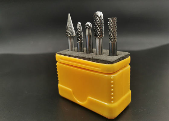 Хорошая цена. карбида формы шарика хвостовика 10mm 6mm заусенец главного цилиндрического роторный онлайн