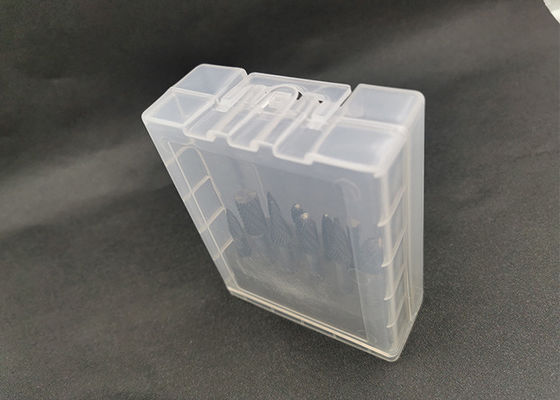 Хорошая цена. заусенец карбида хвостовика YG10X 6mm цилиндрический для молоть металла онлайн